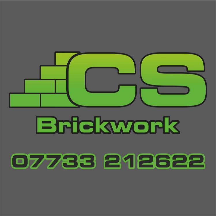 CS Brickwork Logo
